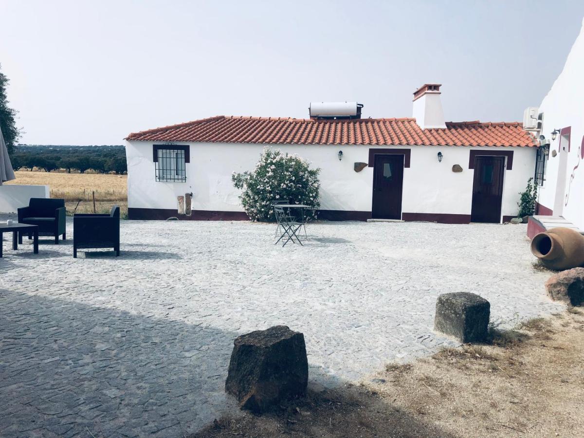 Casas Da Faia - Nature Guest House Арончес Екстериор снимка