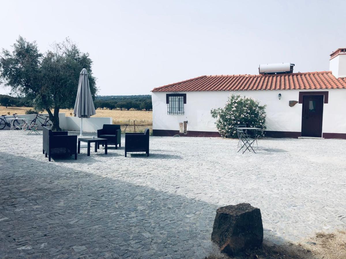 Casas Da Faia - Nature Guest House Арончес Екстериор снимка