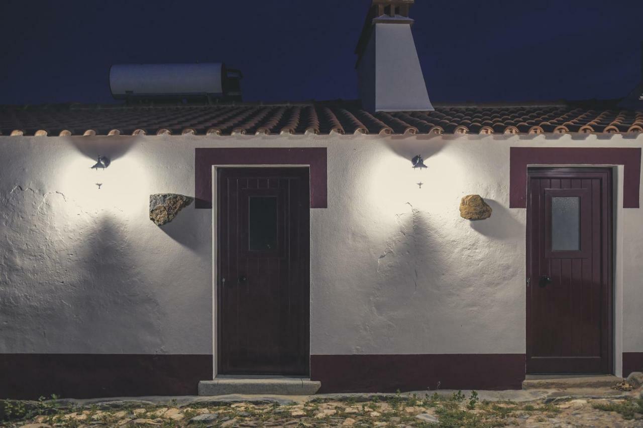 Casas Da Faia - Nature Guest House Арончес Екстериор снимка
