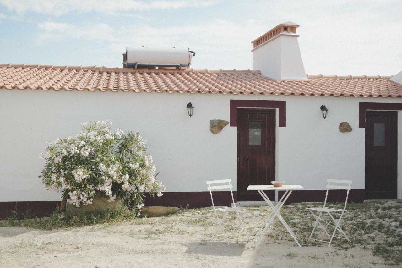 Casas Da Faia - Nature Guest House Арончес Екстериор снимка