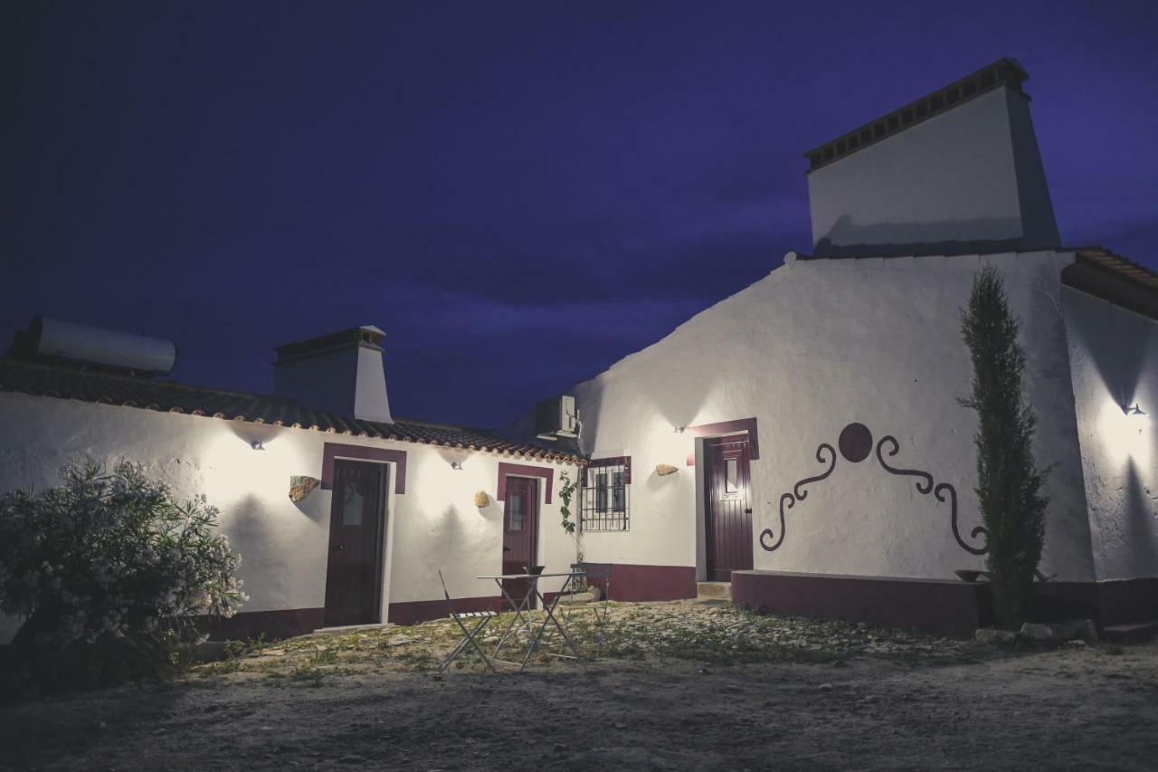 Casas Da Faia - Nature Guest House Арончес Екстериор снимка