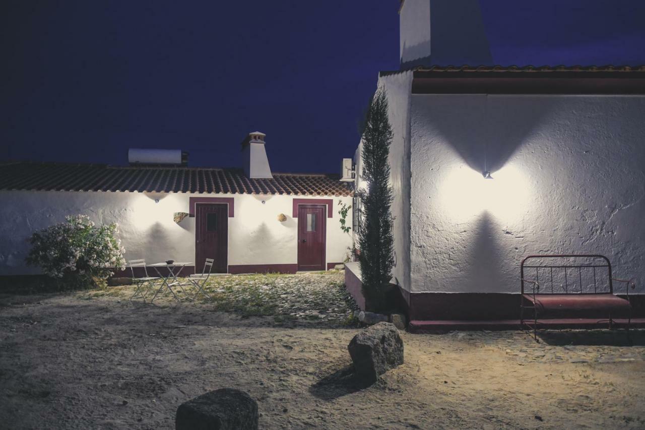 Casas Da Faia - Nature Guest House Арончес Екстериор снимка