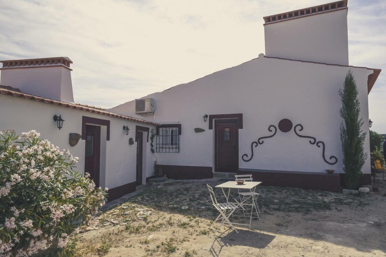 Casas Da Faia - Nature Guest House Арончес Екстериор снимка