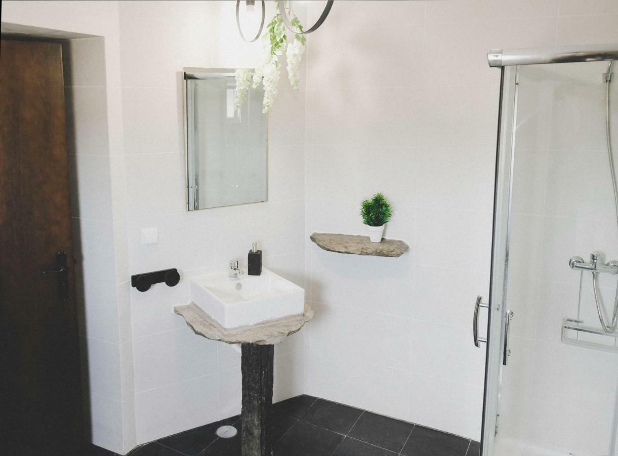 Casas Da Faia - Nature Guest House Арончес Екстериор снимка