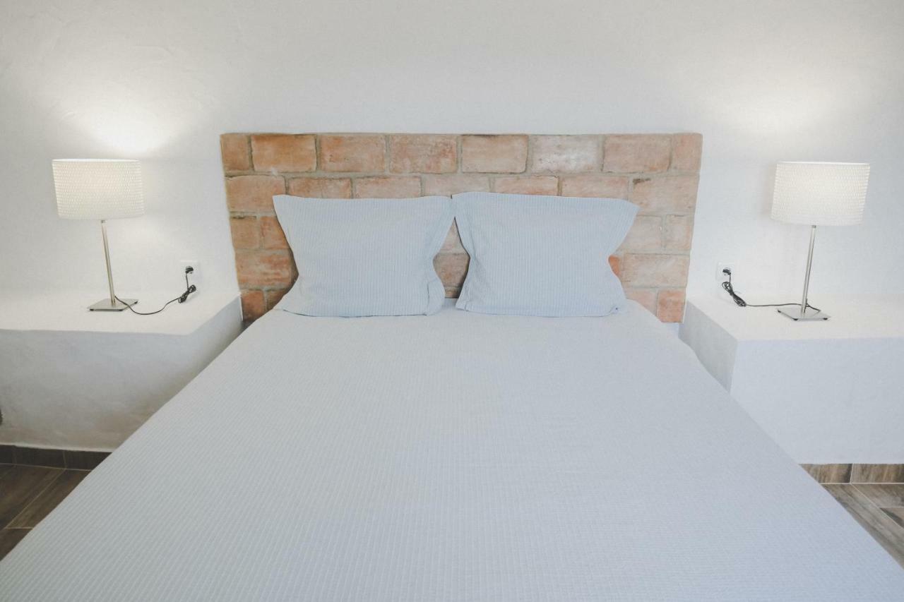 Casas Da Faia - Nature Guest House Арончес Екстериор снимка