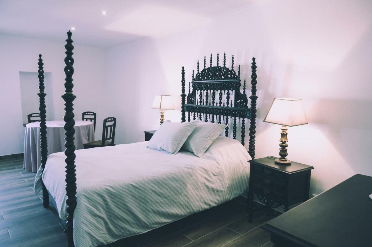 Casas Da Faia - Nature Guest House Арончес Екстериор снимка