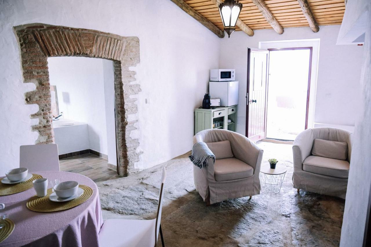 Casas Da Faia - Nature Guest House Арончес Екстериор снимка