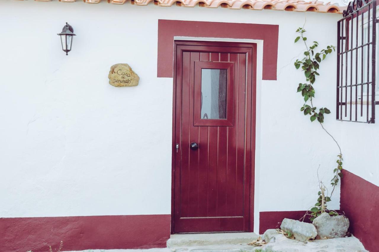 Casas Da Faia - Nature Guest House Арончес Екстериор снимка
