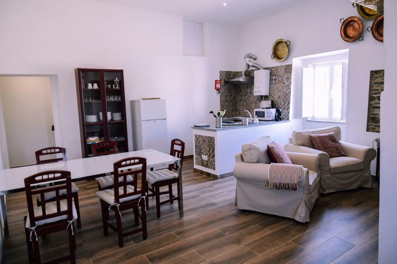 Casas Da Faia - Nature Guest House Арончес Екстериор снимка
