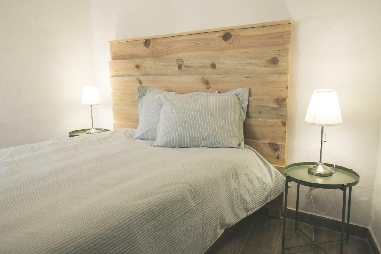 Casas Da Faia - Nature Guest House Арончес Екстериор снимка