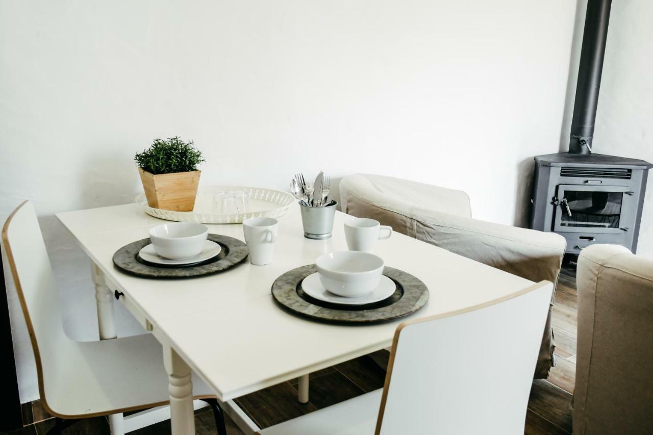 Casas Da Faia - Nature Guest House Арончес Екстериор снимка
