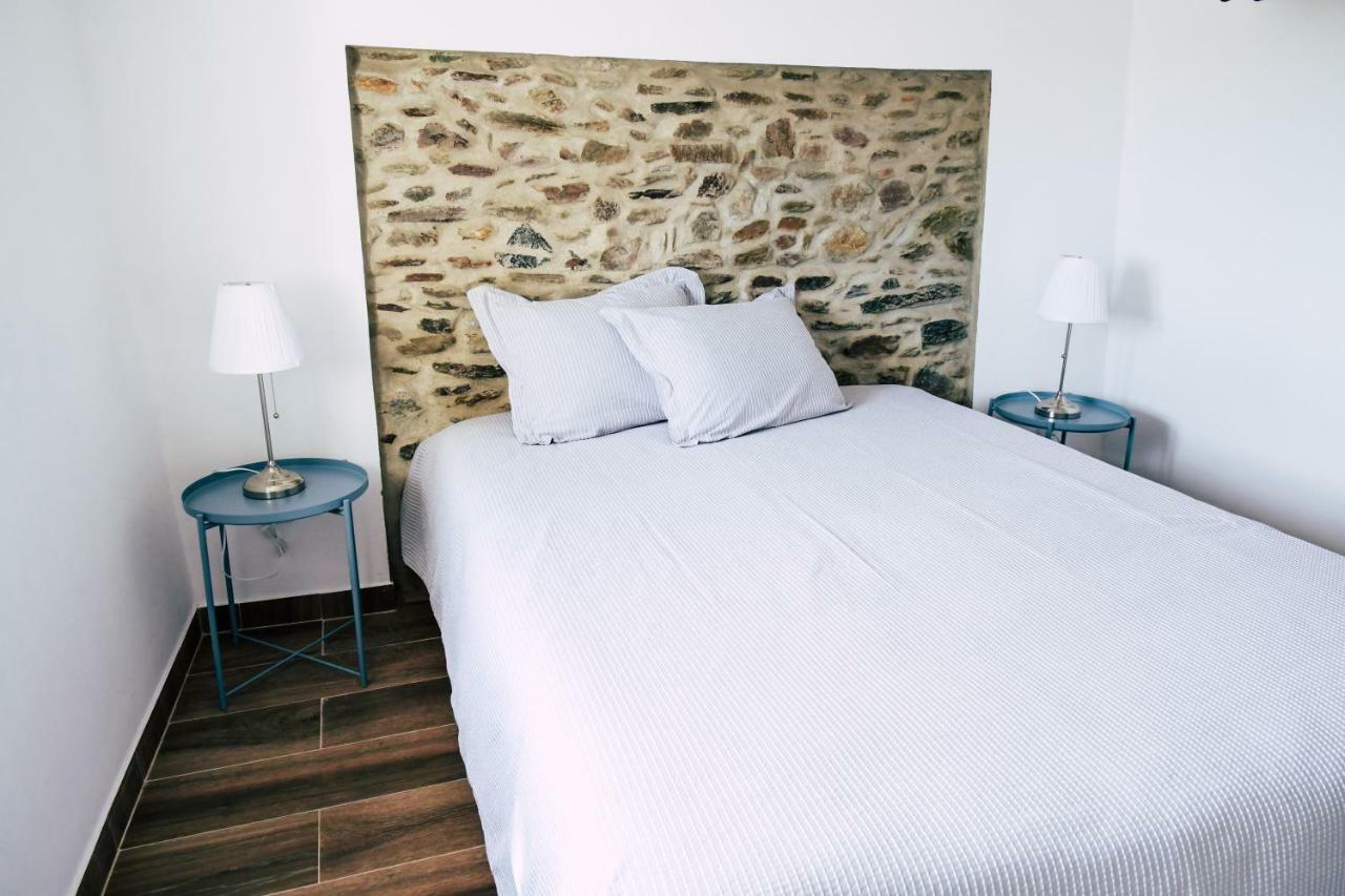 Casas Da Faia - Nature Guest House Арончес Екстериор снимка