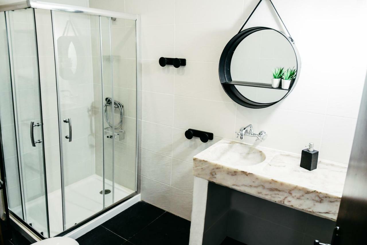 Casas Da Faia - Nature Guest House Арончес Екстериор снимка