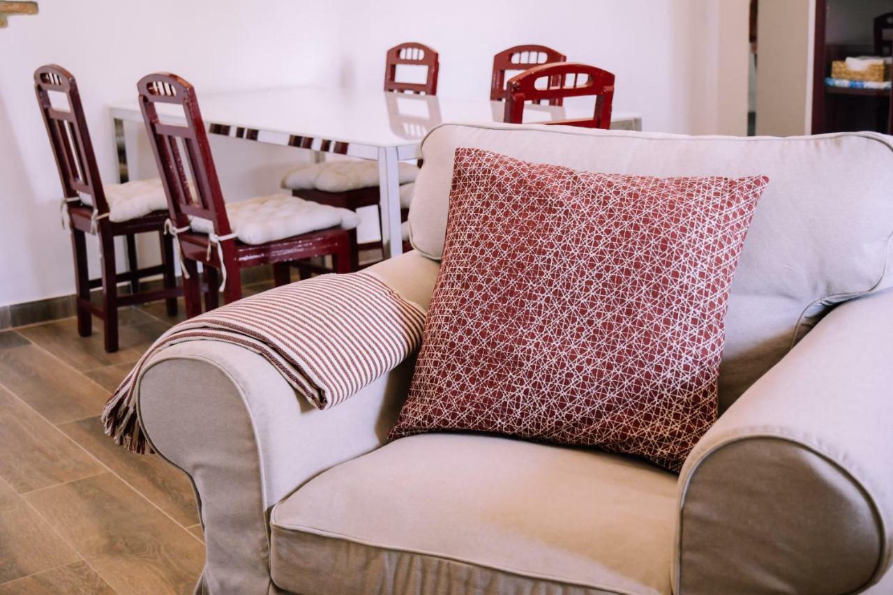 Casas Da Faia - Nature Guest House Арончес Екстериор снимка
