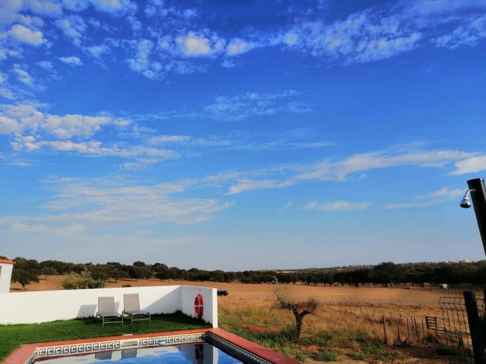Casas Da Faia - Nature Guest House Арончес Екстериор снимка